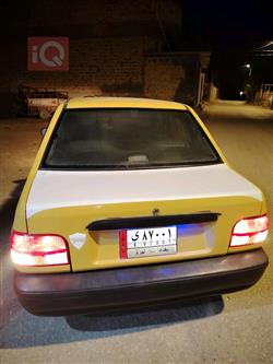 Saipa 131